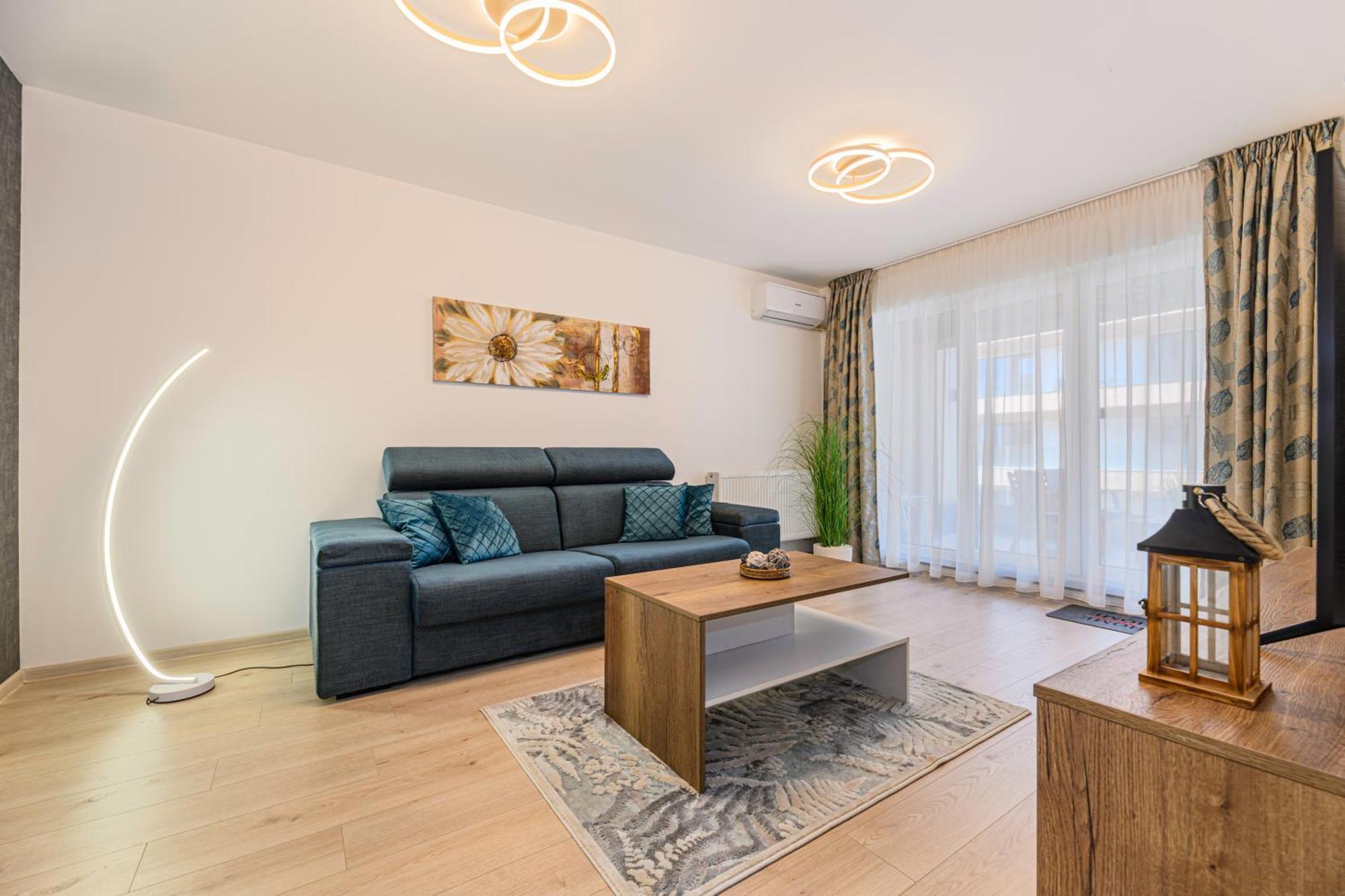 Luxury Landing Apartments Complex Qualis Brassó Kültér fotó