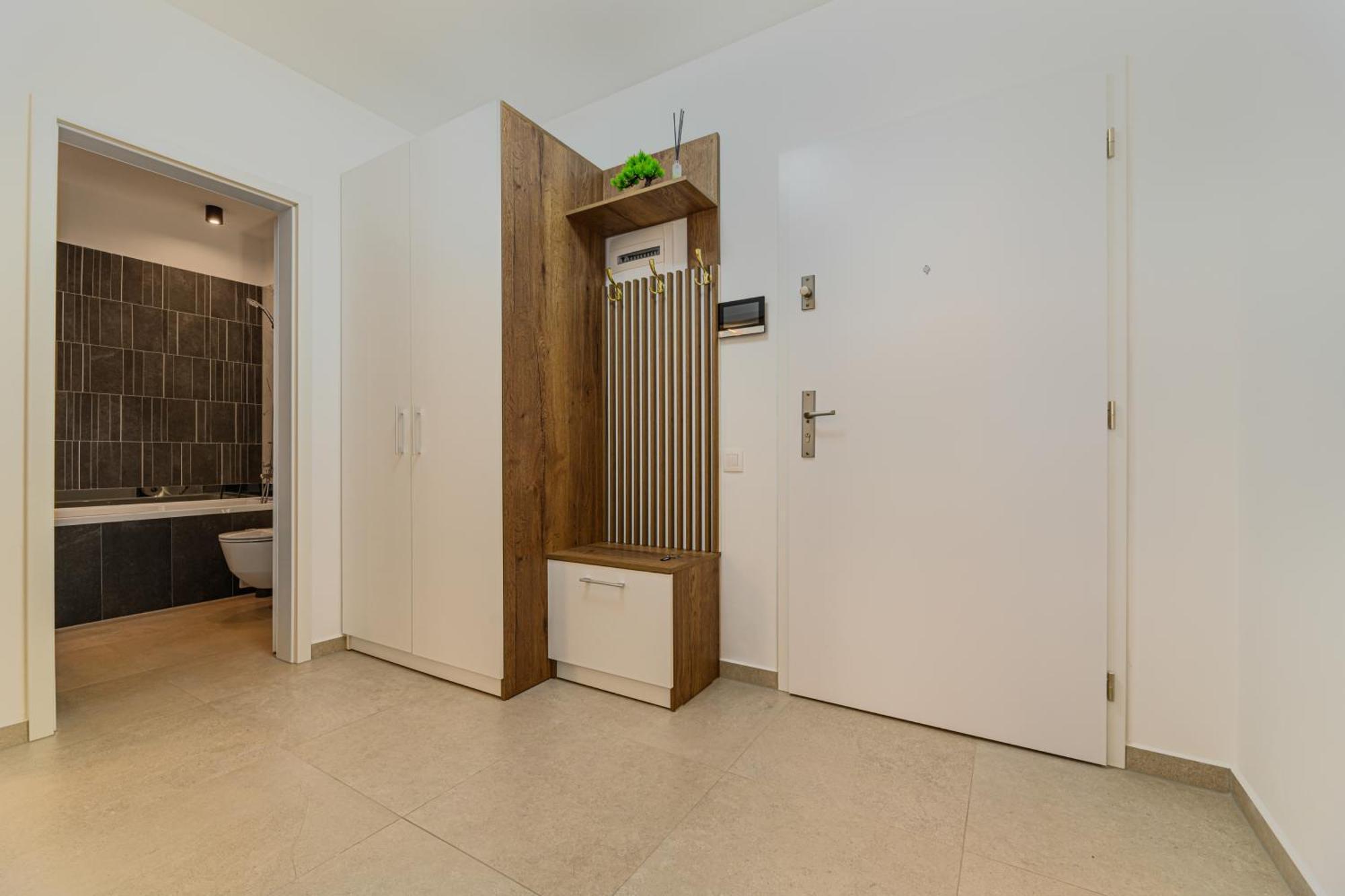 Luxury Landing Apartments Complex Qualis Brassó Kültér fotó