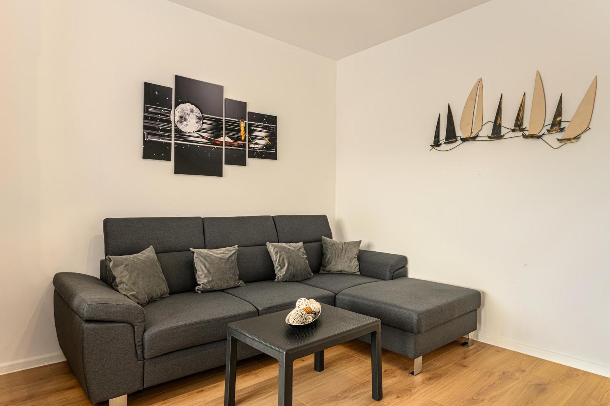 Luxury Landing Apartments Complex Qualis Brassó Kültér fotó