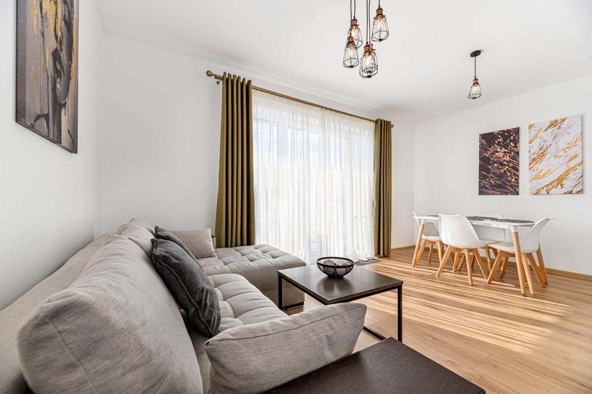 Luxury Landing Apartments Complex Qualis Brassó Kültér fotó